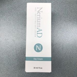 Factory Sealed Nerium Day Cream. 1 fl oz.